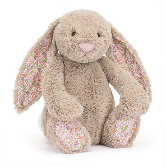 Jellycat Blossom Blush Bunny Petal