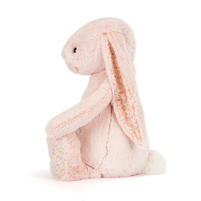 Jellycat Blossom Blush Bunny Cherry