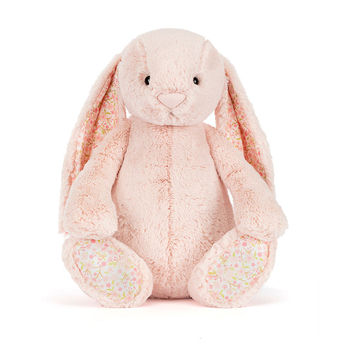 Jellycat Blossom Blush Bunny Cherry