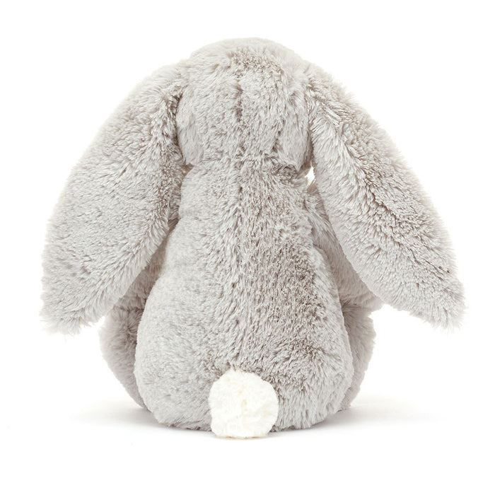 Jellycat Silver Bunny Bloom