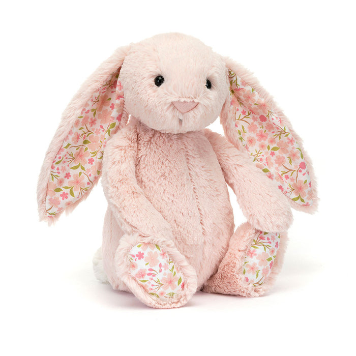 Jellycat Blossom Blush Bunny Cherry