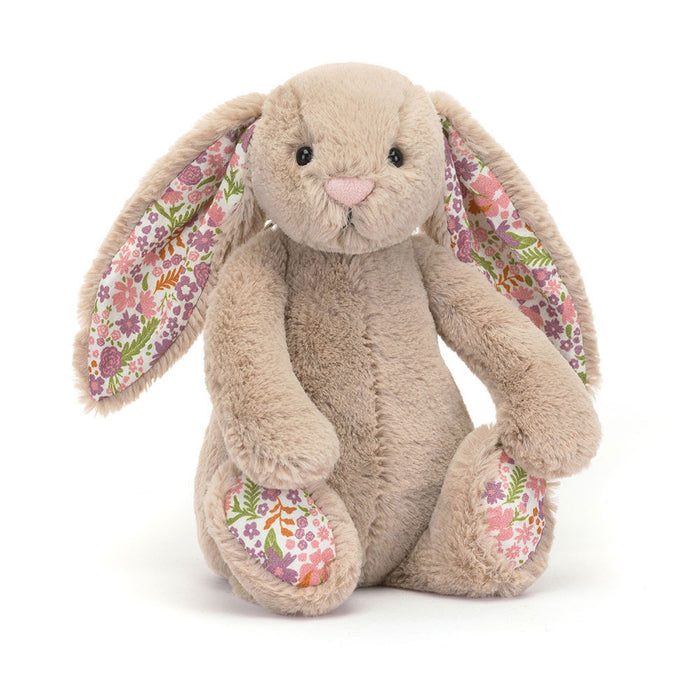 Jellycat Blossom Blush Bunny Petal