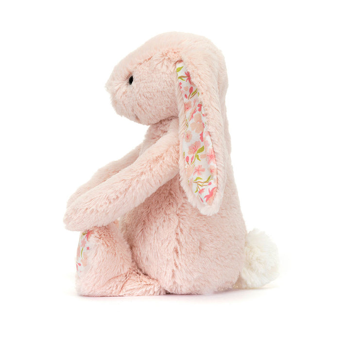 Jellycat Blossom Blush Bunny Cherry