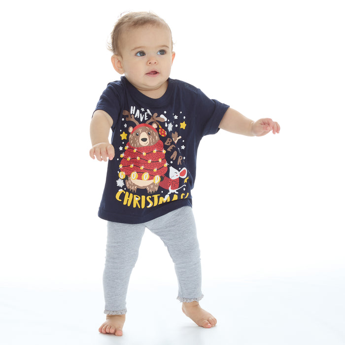 Elizabeth Anne Christmas T-Shirt
