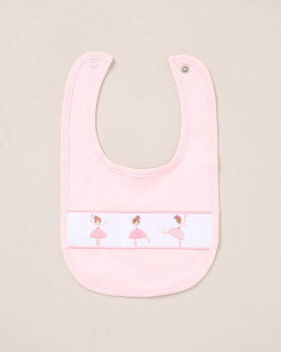 Rock a Bye Boutique Ballerina 5 Piece Layette Set