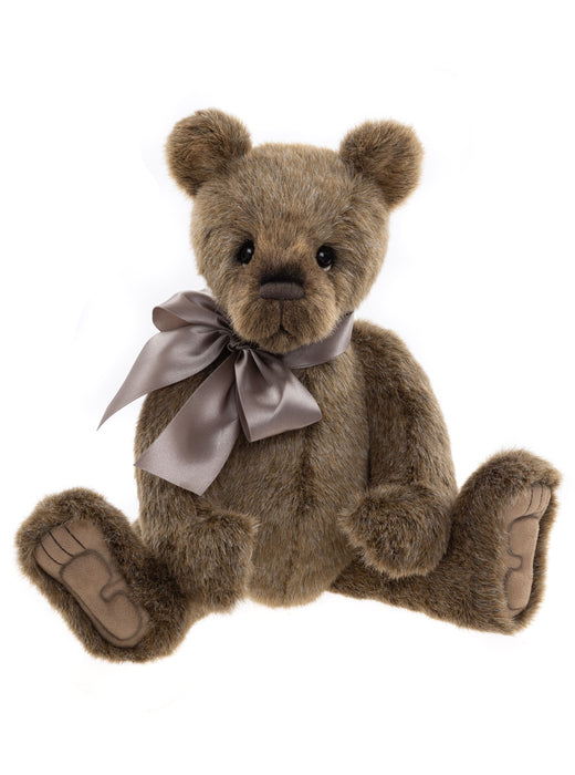 Charlie Bear 2025 The Our Journey So Far Collection Barlow