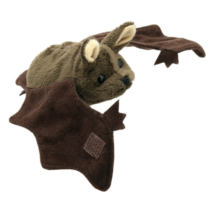 The Puppet Company Finger Puppets - Bat