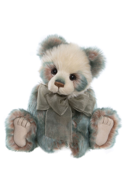 Charlie Bear 2024 The Labyrinth Collection Bea - Pre Order