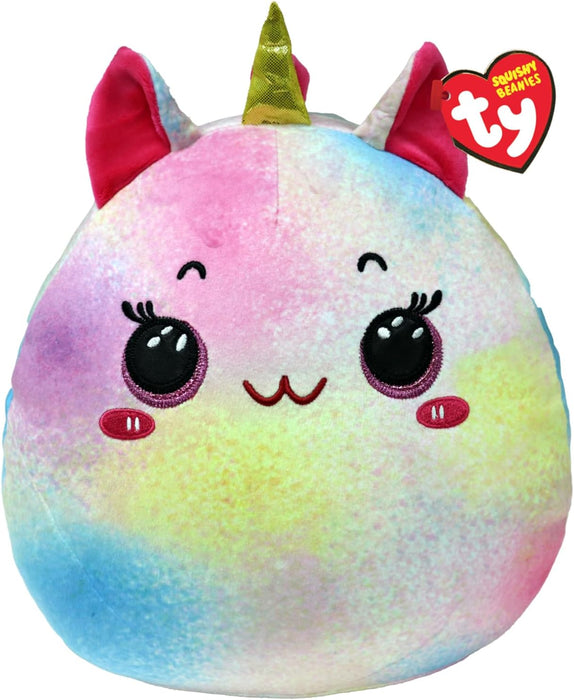 TY Squish-a-boo Maisie Unicorn 10"