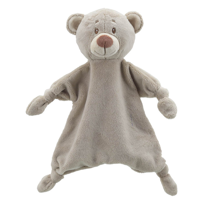 The Puppet Company Wilberry ECO Comforters - Bear