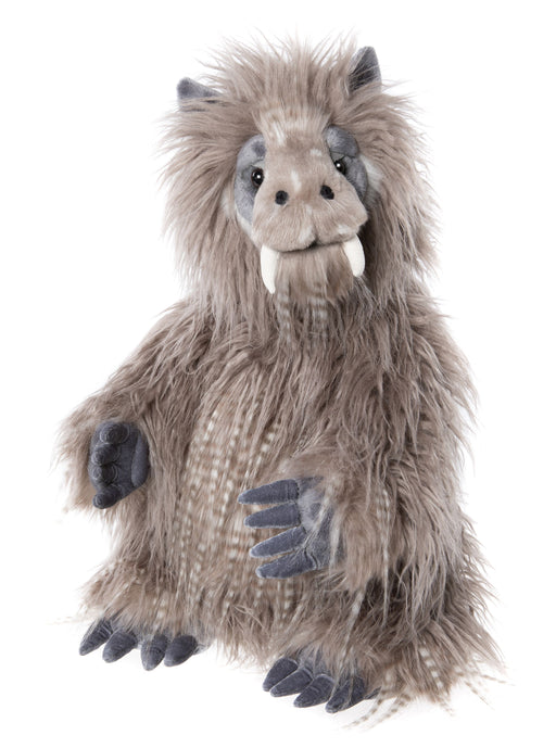 Charlie Bear 2024 The Labyrinth Collection Beast of Bodmin