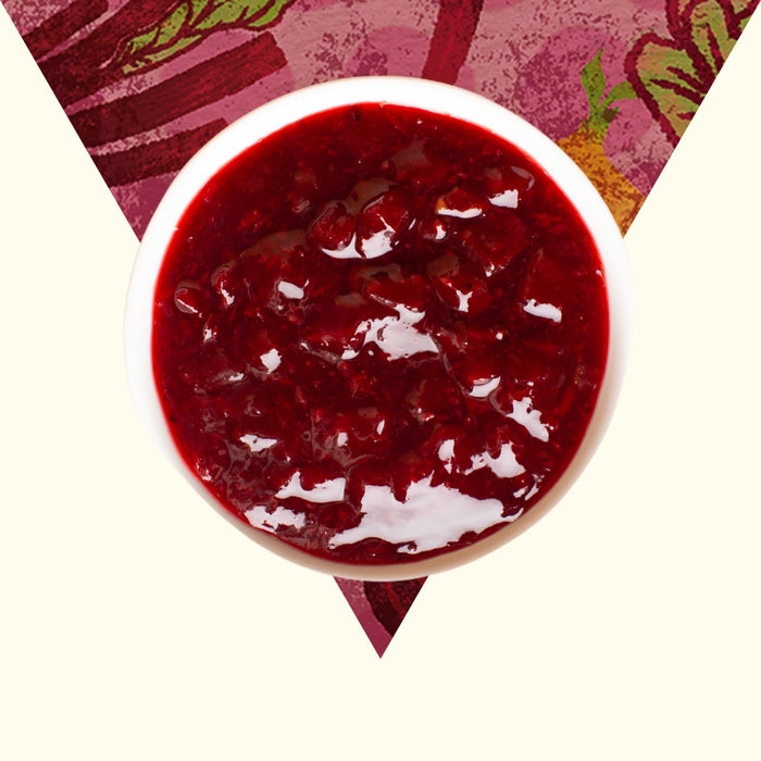 Cottage Delight Smoked Beetroot Chutney