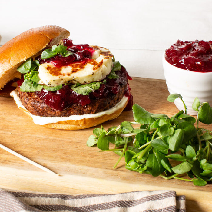 Cottage Delight Smoked Beetroot Chutney