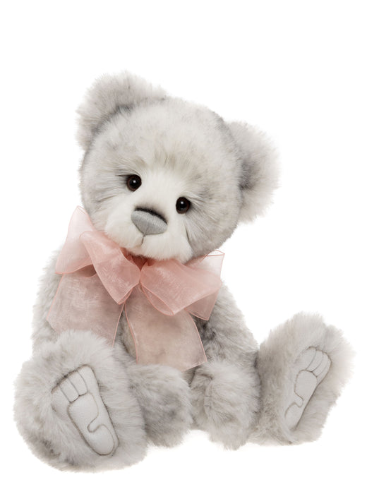 Charlie Bear 2026 The Story Continues Plush Collection Belinda - Pre Order