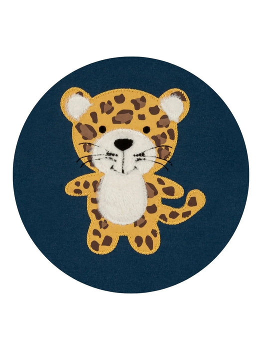 Blade & Rose Echo The Jaguar Top