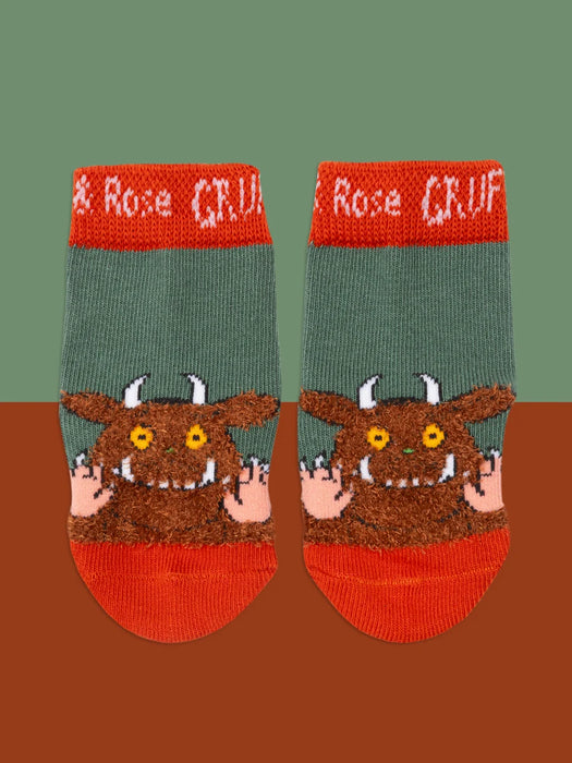 Blade & Rose Gruffalo™ Outdoor Adventure Socks