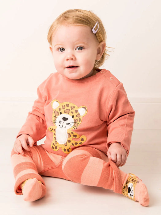 Blade & Rose Lola The Jaguar Top