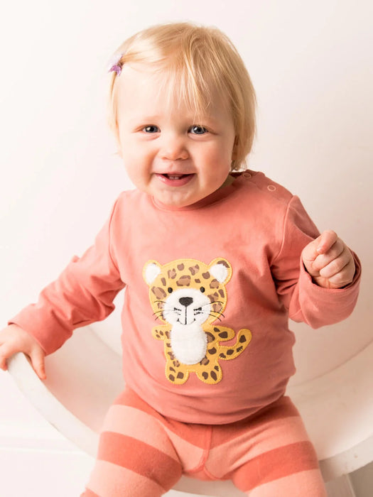 Blade & Rose Lola The Jaguar Top