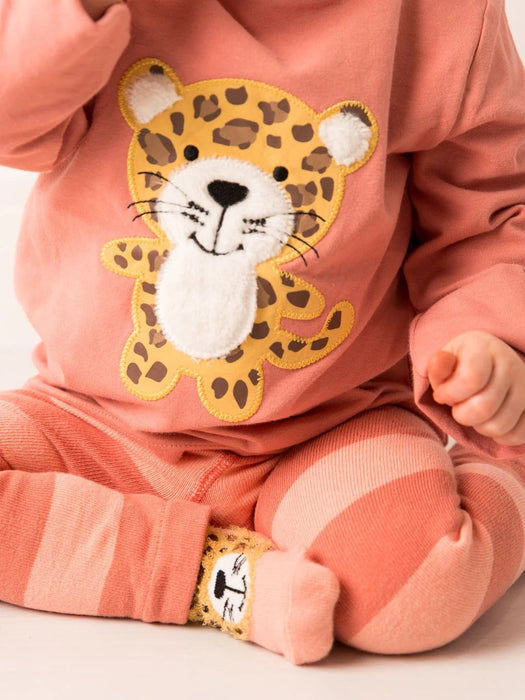 Blade & Rose Lola The Jaguar Top