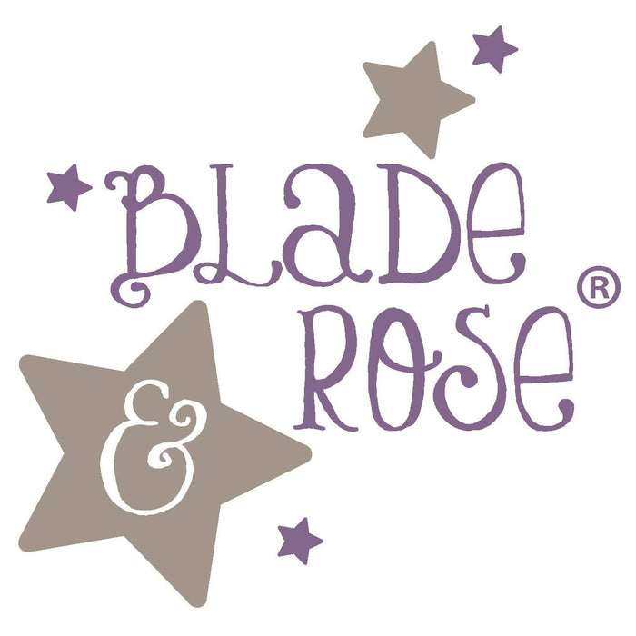 Blade & Rose Gruffalo Outdoor Adventure Bib 2 Pack