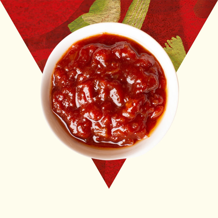 Cottage Delight Bloody Mary Salsa