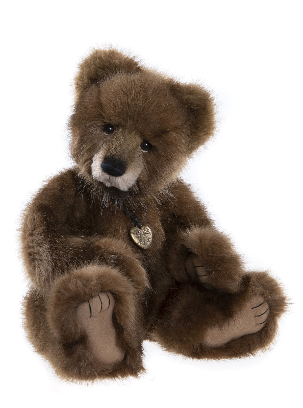 Charlie Bear 2024 The Labyrinth Collection Boggle — Maple Gifts