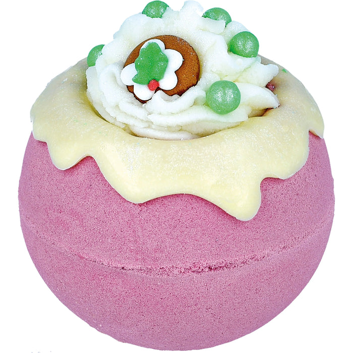 Bomb Cosmetics Pudding & Pamper Punnet Gift Pack