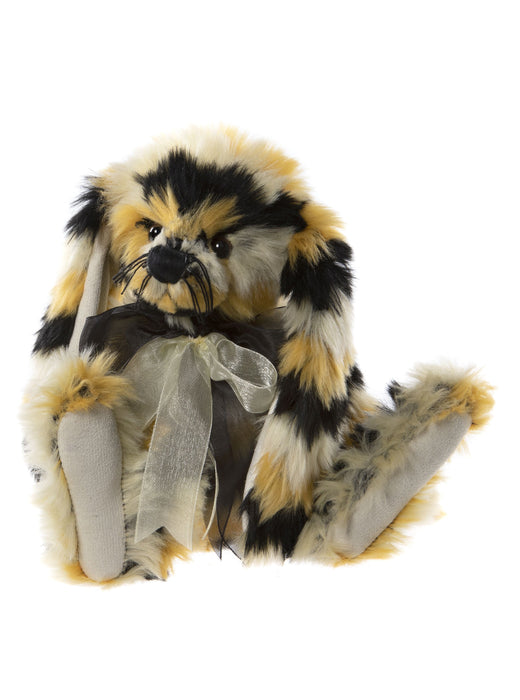 Charlie Bear 2024 The Labyrinth Collection Bombini