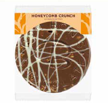 Bon Bon's Honeycomb Crunch Round — Maple Gifts