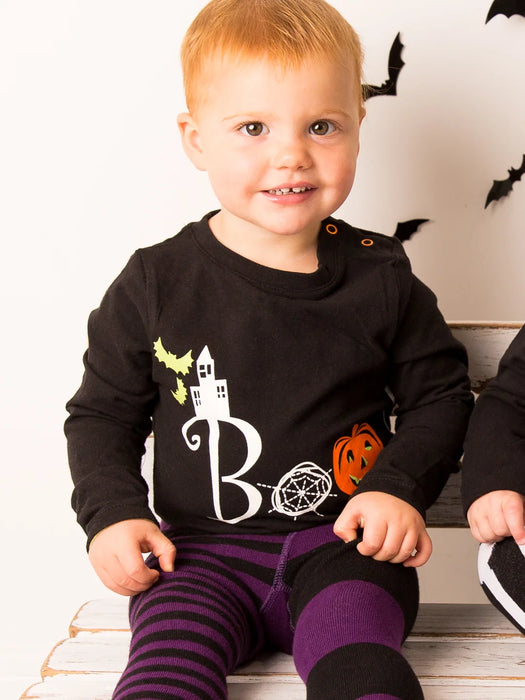 Blade & Rose Boo Top