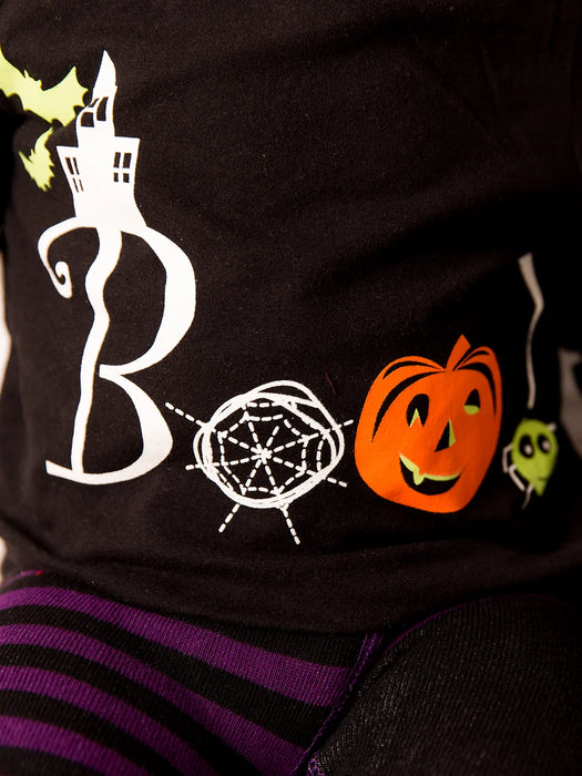 Blade & Rose Boo Top