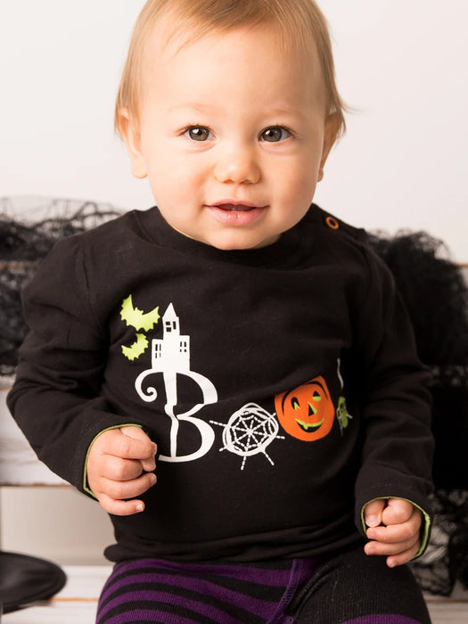 Blade & Rose Boo Top