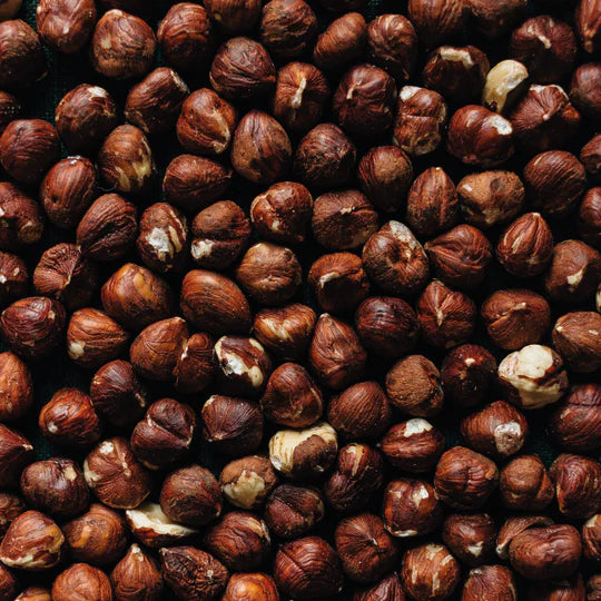 Booja Booja Hazelnut Chocolate Wonders