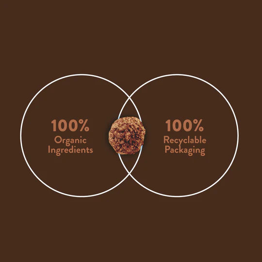 Booja Booja Hazelnut Chocolate Wonders