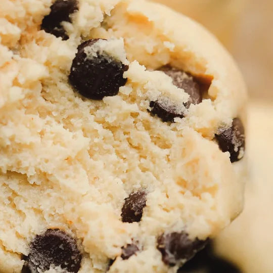 Booja Booja Cookie Dough Chocolate Wonders