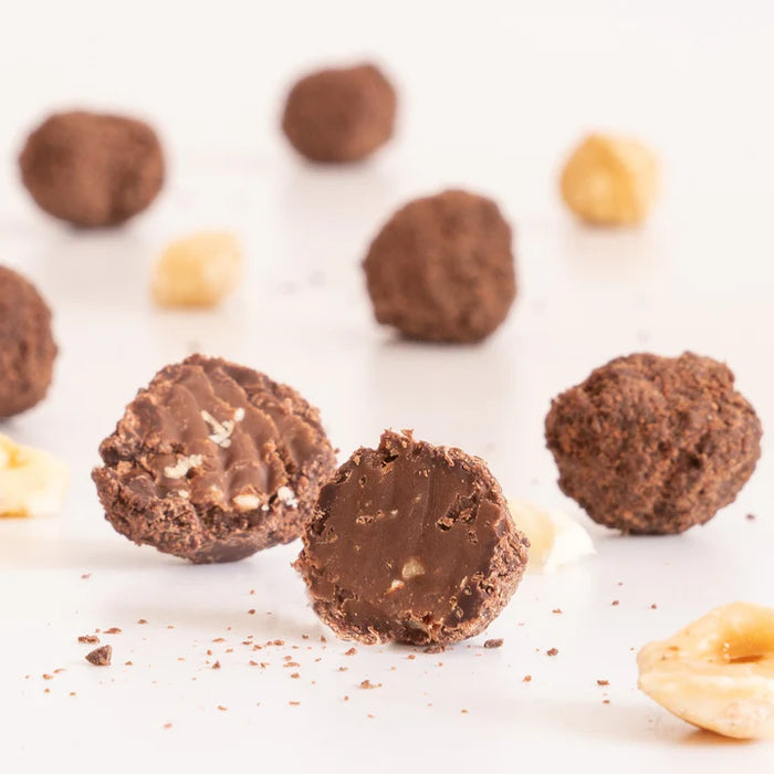 Booja Booja Hazelnut Chocolate Wonders