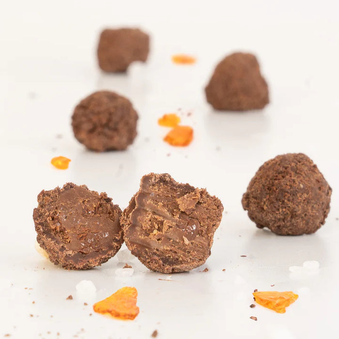 Booja Booja Salted Caramel Chocolate Wonders