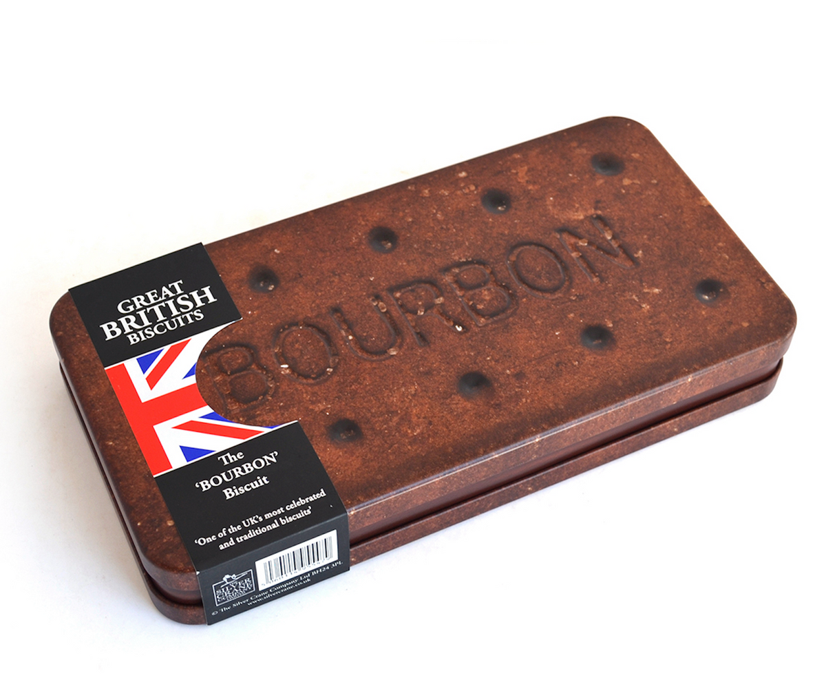 Silver Crane Co Bourbon Biscuit Tin Maple Gifts silver-crane-co-bourbon-biscuit-tin-maple-gifts