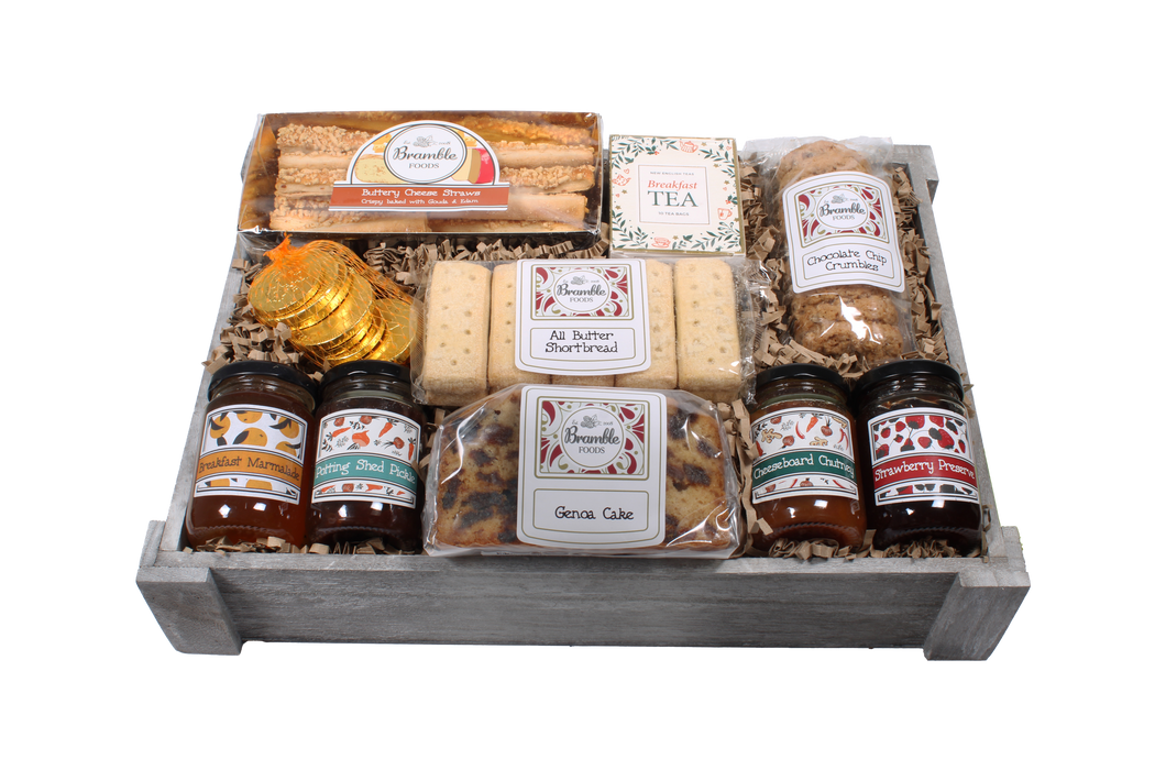 Bramble Large Nibble Hamper