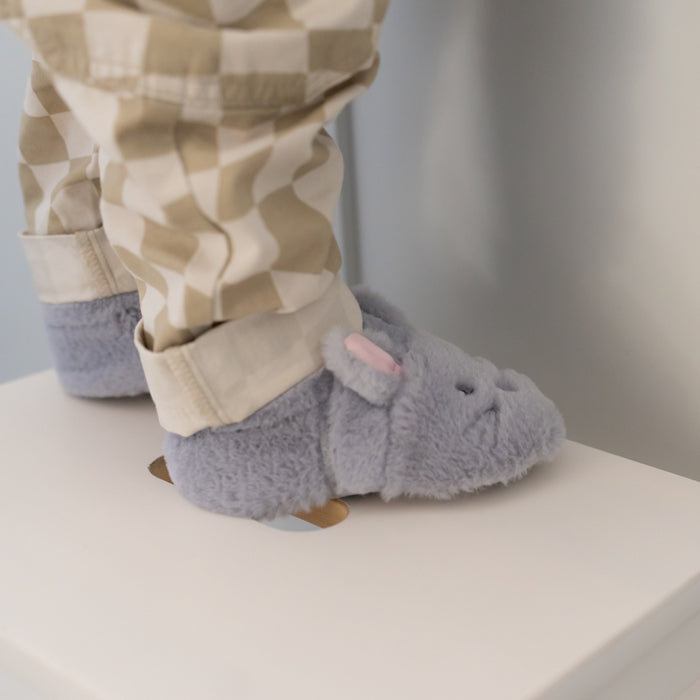 Ziggler Bunnies Slippers