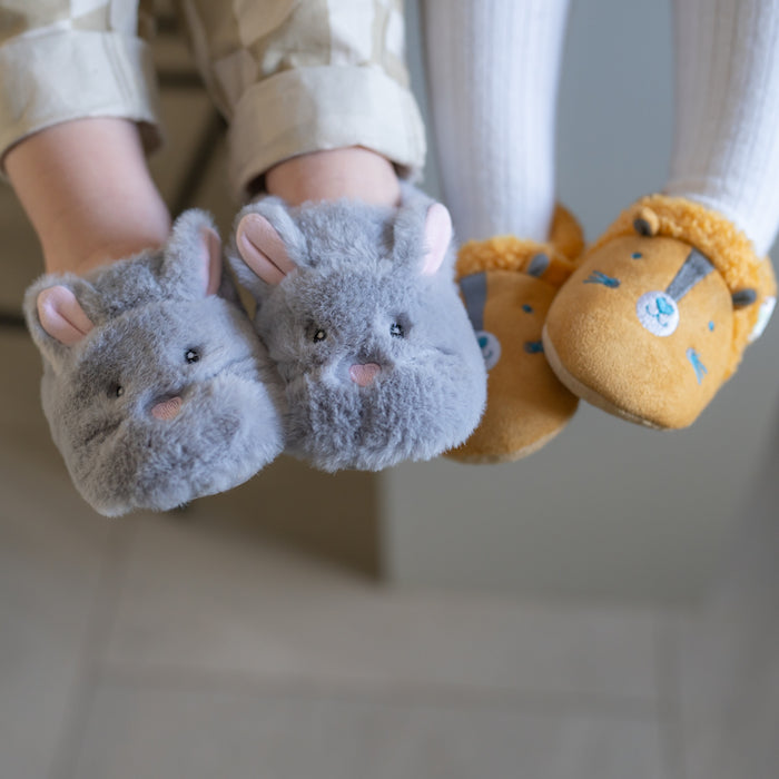 Ziggler Bunnies Slippers