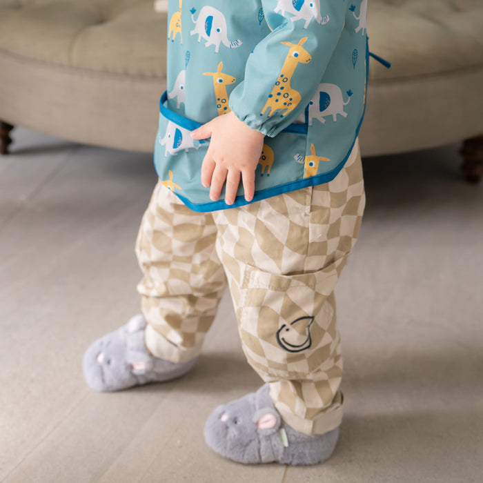 Ziggler Bunnies Slippers