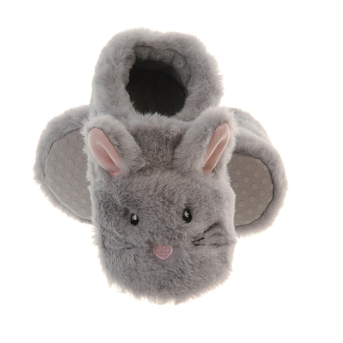 Ziggler Bunnies Slippers