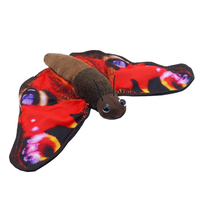 The Puppet Company Finger Puppets - Butterfly