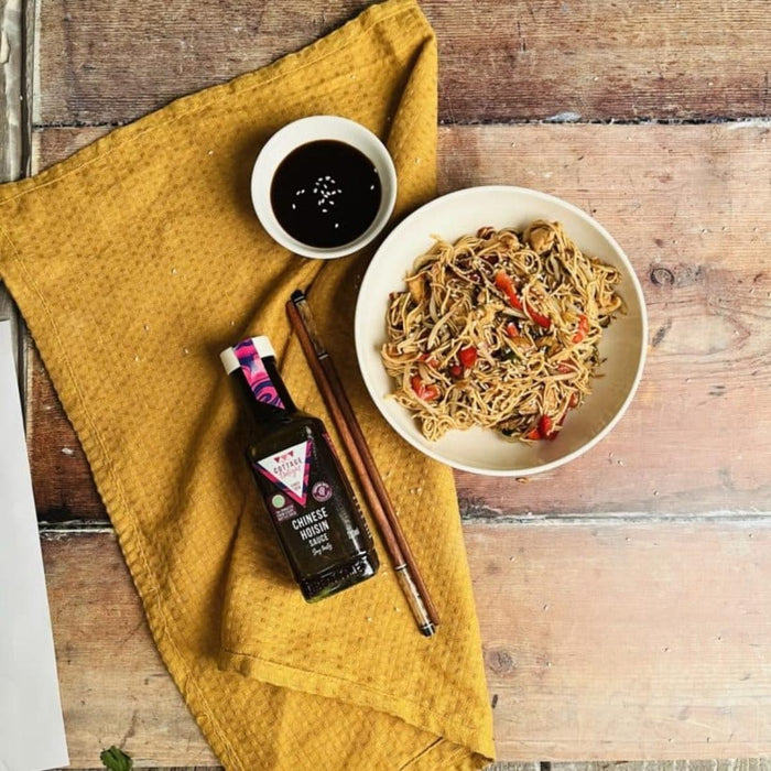 Cottage Delight Chinese Hoisin Sauce 220ml