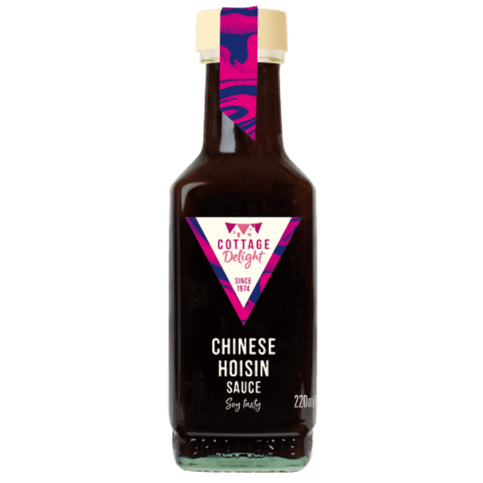 Cottage Delight Chinese Hoisin Sauce 220ml