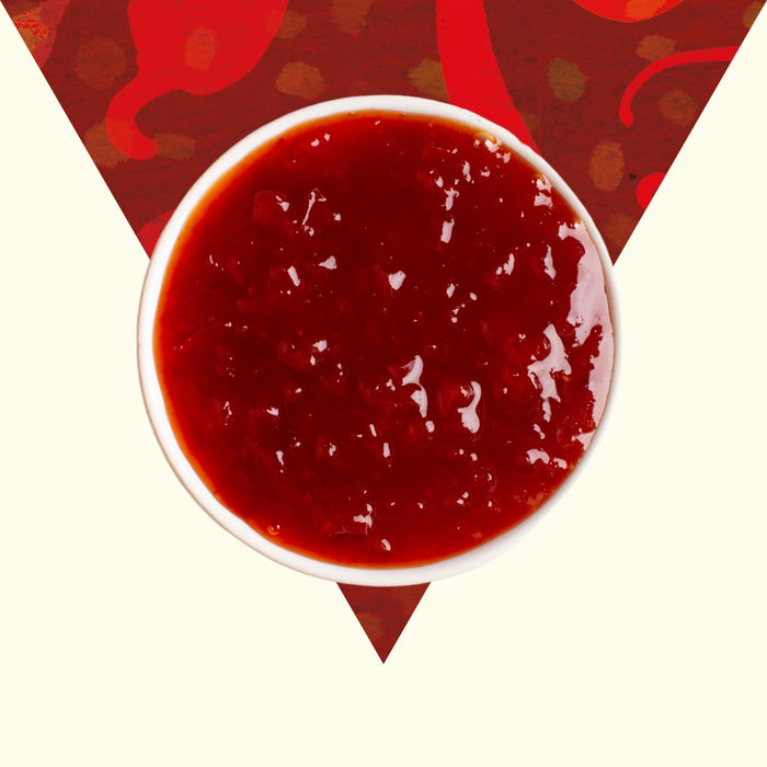 Cottage Delight Sweet Chilli Jam Mini Jar 113g