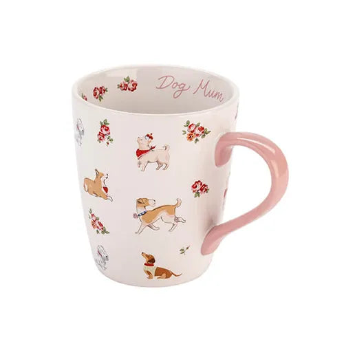 Cath Kidston Dog Mum Stanley Mug