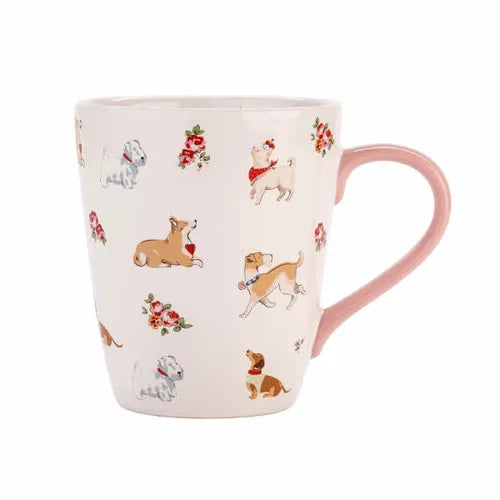 Cath Kidston Dog Mum Stanley Mug