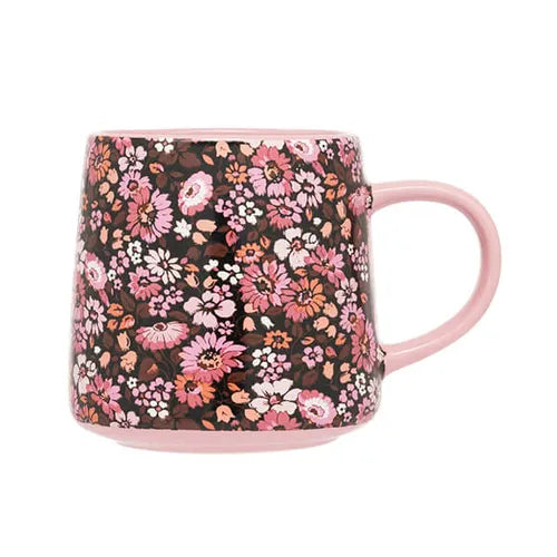 Cath Kidston Archive Ditsy Billie Mug